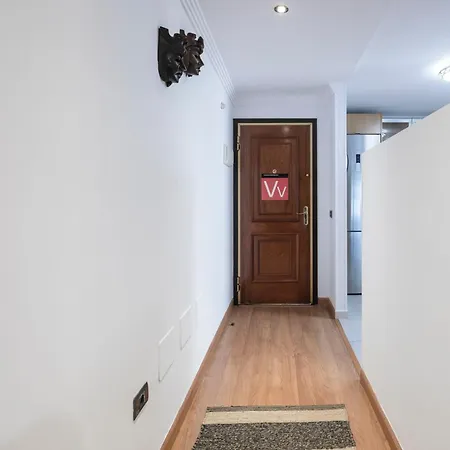 Apartment La Minilla